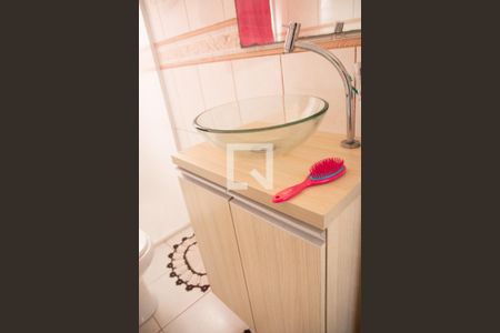 Casa à venda com 250m², 3 quartos e 2 vagasBanheiro do Quarto 2