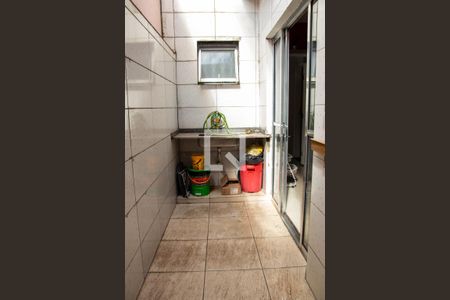 Casa à venda com 250m², 3 quartos e 2 vagasQuintal