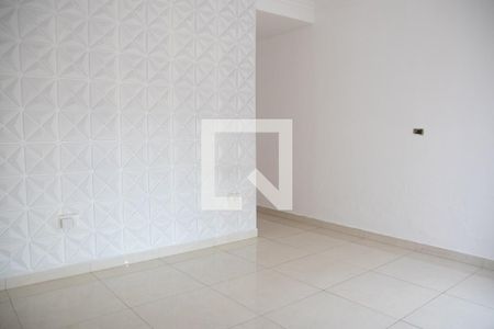 Sala 2 de casa à venda com 3 quartos, 250m² em Vila Nova Carolina, São Paulo