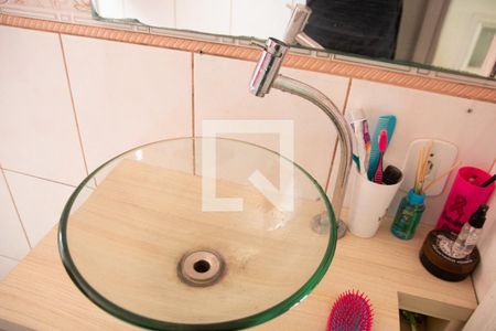 Casa à venda com 250m², 3 quartos e 2 vagasBanheiro do Quarto 2