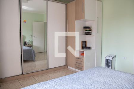 Casa à venda com 250m², 3 quartos e 2 vagasQuarto 3