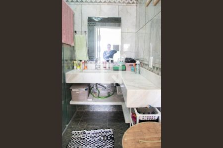 Casa à venda com 250m², 3 quartos e 2 vagasBanheiro do Quarto 3