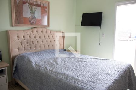 Casa à venda com 250m², 3 quartos e 2 vagasQuarto 3