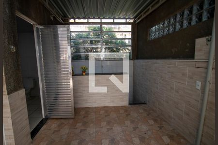 Casa à venda com 79m², 2 quartos e sem vagaTerraço