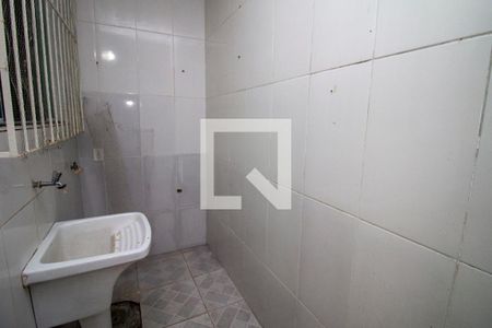 Casa à venda com 79m², 2 quartos e sem vagaÁrea de Serviço