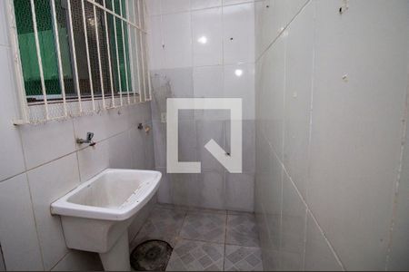Casa à venda com 79m², 2 quartos e sem vagaÁrea de Serviço