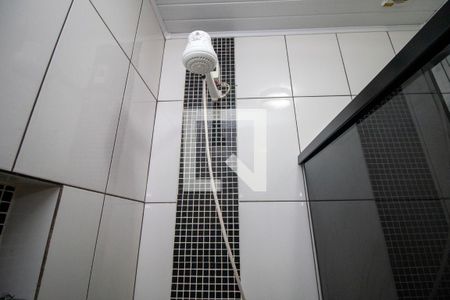 Casa à venda com 79m², 2 quartos e sem vagaBanheiro 1