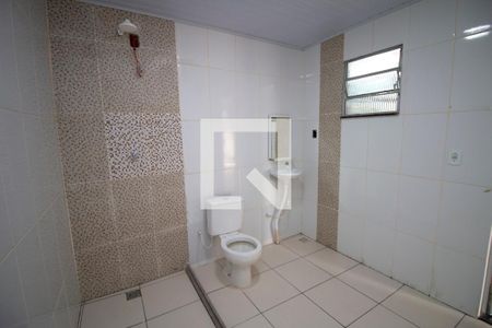 Casa à venda com 79m², 2 quartos e sem vagaBanheiro 2