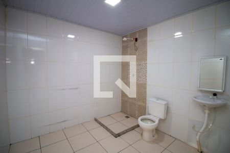 Casa à venda com 79m², 2 quartos e sem vagaBanheiro 2