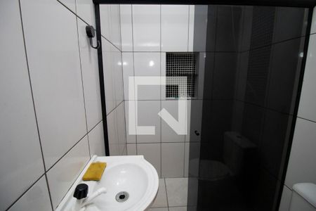 Casa à venda com 79m², 2 quartos e sem vagaBanheiro 1