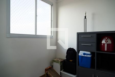 Quarto 1 de apartamento à venda com 2 quartos, 35m² em Vila Santa Catarina, São Paulo