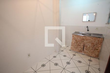 Apartamento para alugar com 60m², 1 quarto e sem vaga Apartamento para alugar com 60m², 1 quarto e sem vagaCozinha