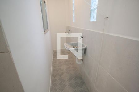 Apartamento para alugar com 60m², 1 quarto e sem vaga Apartamento para alugar com 60m², 1 quarto e sem vagaÁrea de Serviço