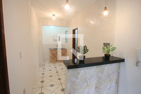 Apartamento para alugar com 60m², 1 quarto e sem vaga Apartamento para alugar com 60m², 1 quarto e sem vagaCozinha