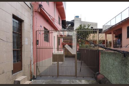 Apartamento para alugar com 60m², 1 quarto e sem vaga Apartamento para alugar com 60m², 1 quarto e sem vagaFachada