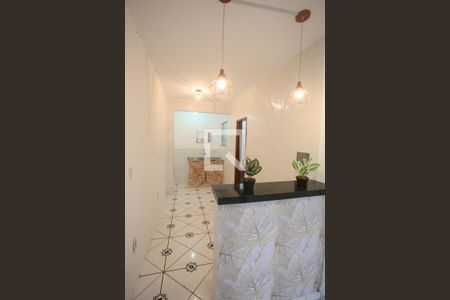 Apartamento para alugar com 60m², 1 quarto e sem vaga Apartamento para alugar com 60m², 1 quarto e sem vagaCozinha