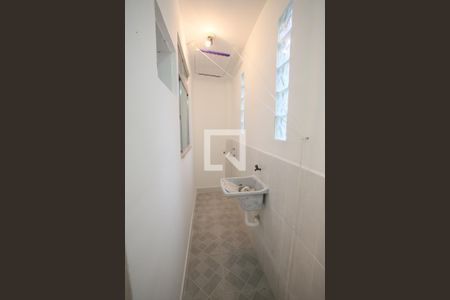 Apartamento para alugar com 60m², 1 quarto e sem vaga Apartamento para alugar com 60m², 1 quarto e sem vagaÁrea de Serviço