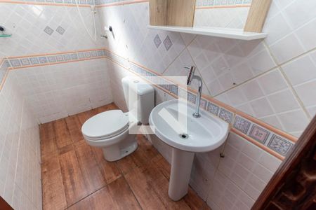 Apartamento para alugar com 48m², 2 quartos e 1 vagaBanheiro