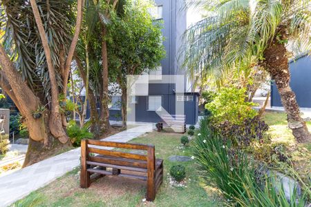 Apartamento para alugar com 48m², 2 quartos e 1 vagaÁrea Comum