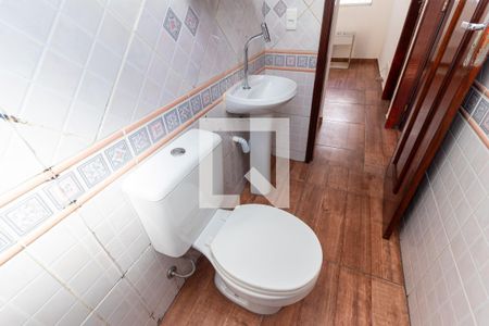 Apartamento para alugar com 48m², 2 quartos e 1 vagaBanheiro