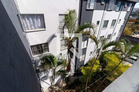 Apartamento para alugar com 48m², 2 quartos e 1 vagaVista da Cozinha
