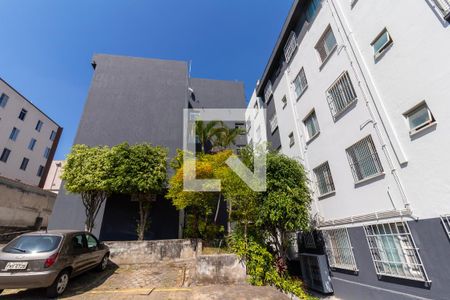 Apartamento para alugar com 48m², 2 quartos e 1 vagaÁrea Comum