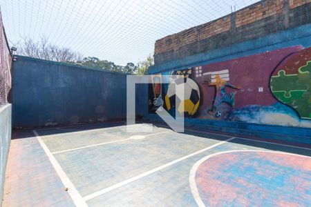 Apartamento para alugar com 48m², 2 quartos e 1 vagaQuadra Esportiva