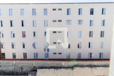 Apartamento para alugar com 48m², 2 quartos e 1 vagaVista do Quarto 2