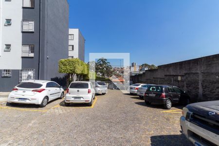 Apartamento para alugar com 48m², 2 quartos e 1 vagaGaragem