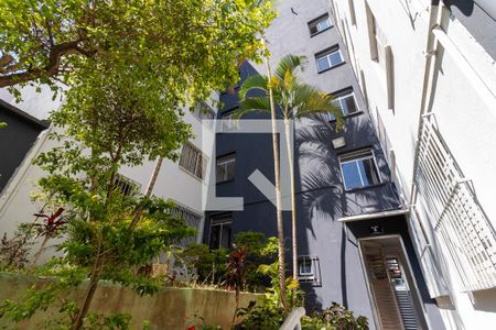 Apartamento para alugar com 48m², 2 quartos e 1 vagaÁrea Comum