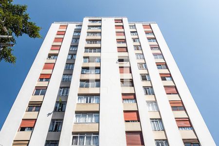 Apartamento à venda com 110m², 3 quartos e 1 vagaFachada