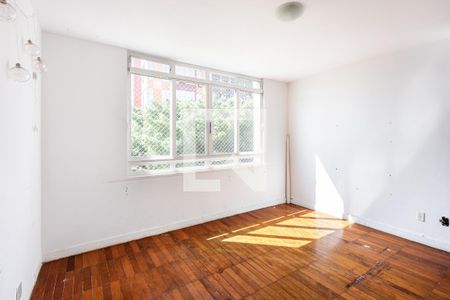 Sala de apartamento à venda com 3 quartos, 110m² em Pinheiros, São Paulo