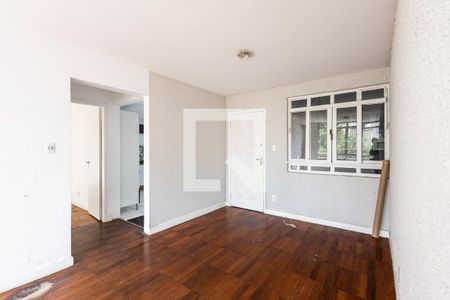 Sala de apartamento à venda com 3 quartos, 110m² em Pinheiros, São Paulo