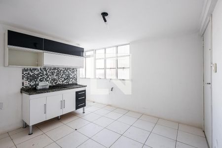 Apartamento à venda com 110m², 3 quartos e 1 vagaCozinha