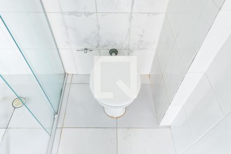 Apartamento à venda com 110m², 3 quartos e 1 vagaBanheiro