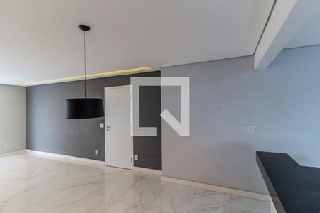Sala de Jantar de apartamento para alugar com 4 quartos, 164m² em Alphaville Industrial, Barueri