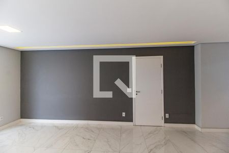 Sala de apartamento para alugar com 4 quartos, 164m² em Alphaville Industrial, Barueri