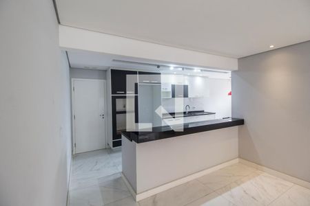 Apartamento para alugar com 164m², 4 quartos e 3 vagasCozinha