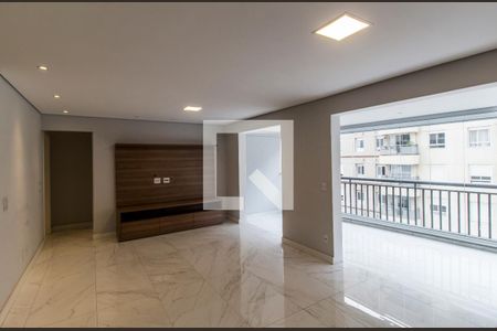 Sala de TV de apartamento para alugar com 4 quartos, 164m² em Alphaville Industrial, Barueri