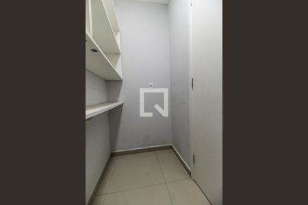 Apartamento para alugar com 164m², 4 quartos e 3 vagasDespensa