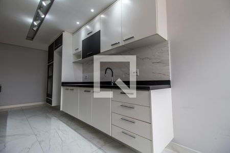 Apartamento para alugar com 164m², 4 quartos e 3 vagasCozinha