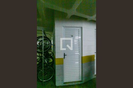 Apartamento para alugar com 164m², 4 quartos e 3 vagasDepósito