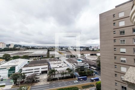 Apartamento para alugar com 164m², 4 quartos e 3 vagasVista da Varanda