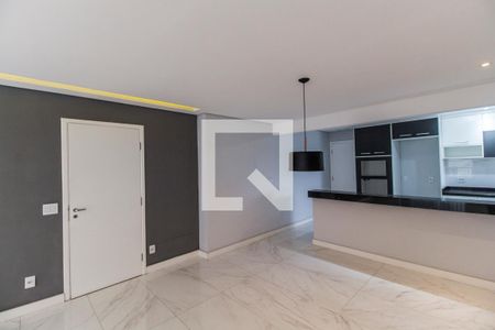Sala de Jantar de apartamento para alugar com 4 quartos, 164m² em Alphaville Industrial, Barueri