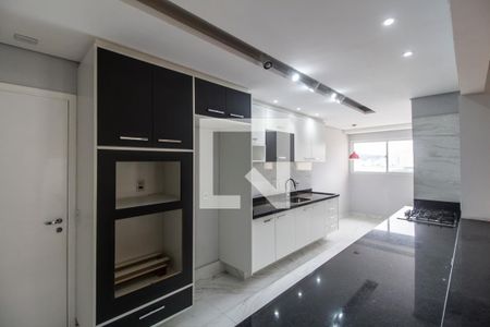 Apartamento para alugar com 164m², 4 quartos e 3 vagasCozinha