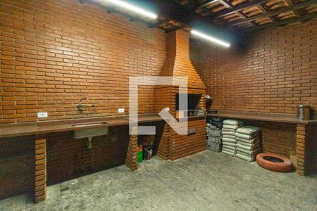 Apartamento à venda com 67m², 2 quartos e 1 vagaÁrea comum - Churrasqueira