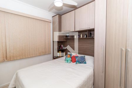 Suíte de apartamento para alugar com 2 quartos, 67m² em Penha de França, São Paulo