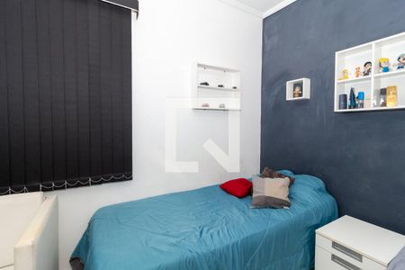 Quarto 2 de apartamento para alugar com 2 quartos, 67m² em Penha de França, São Paulo