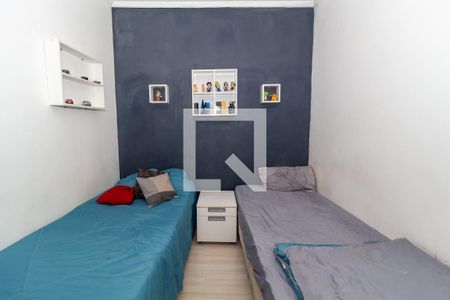 Quarto 2 de apartamento para alugar com 2 quartos, 67m² em Penha de França, São Paulo