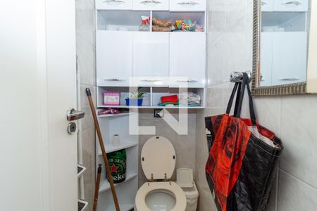 Apartamento à venda com 67m², 2 quartos e 1 vagaÁrea de Serviço